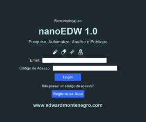 Logo do NanoEdw