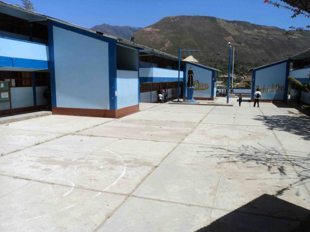 4º  ano do Ensino Médio