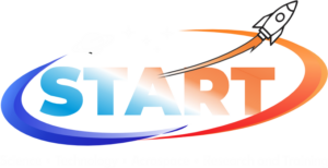 Logo da metodologia START