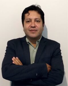 Foto de Dr. Edwar Montenegro