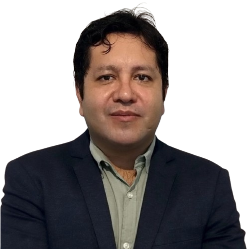 Dr. Edwar Montenegro