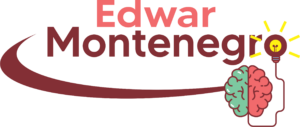 Logo Dr. Edwar Montenegro