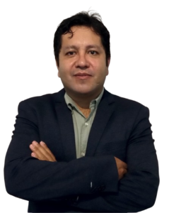 Dr. Edwar Montenegro