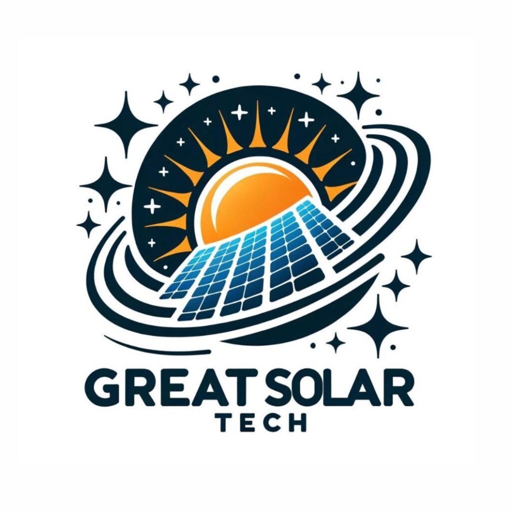 Registro do projeto Great SolarTech
