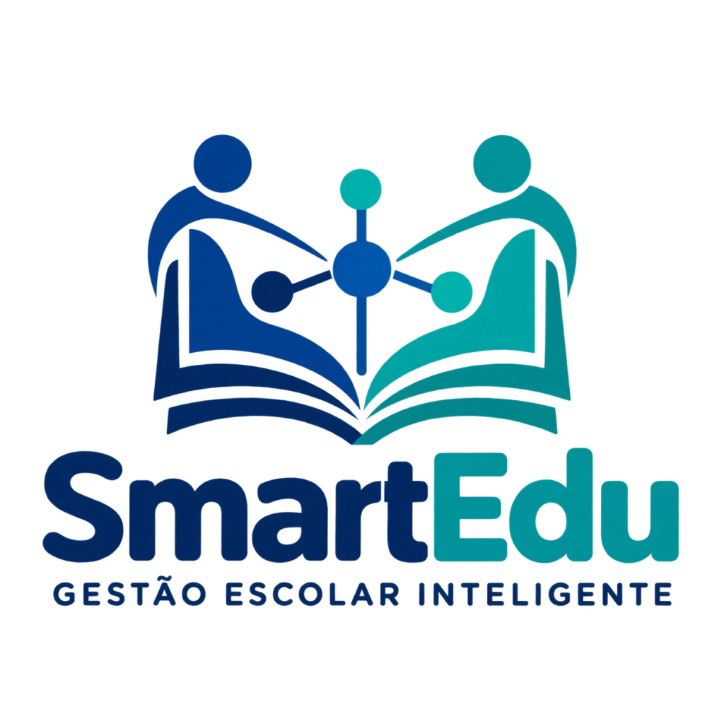 Registro do projeto Smart Edu