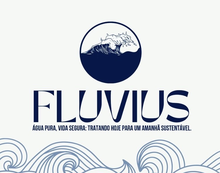 Registro do projeto Fluvius