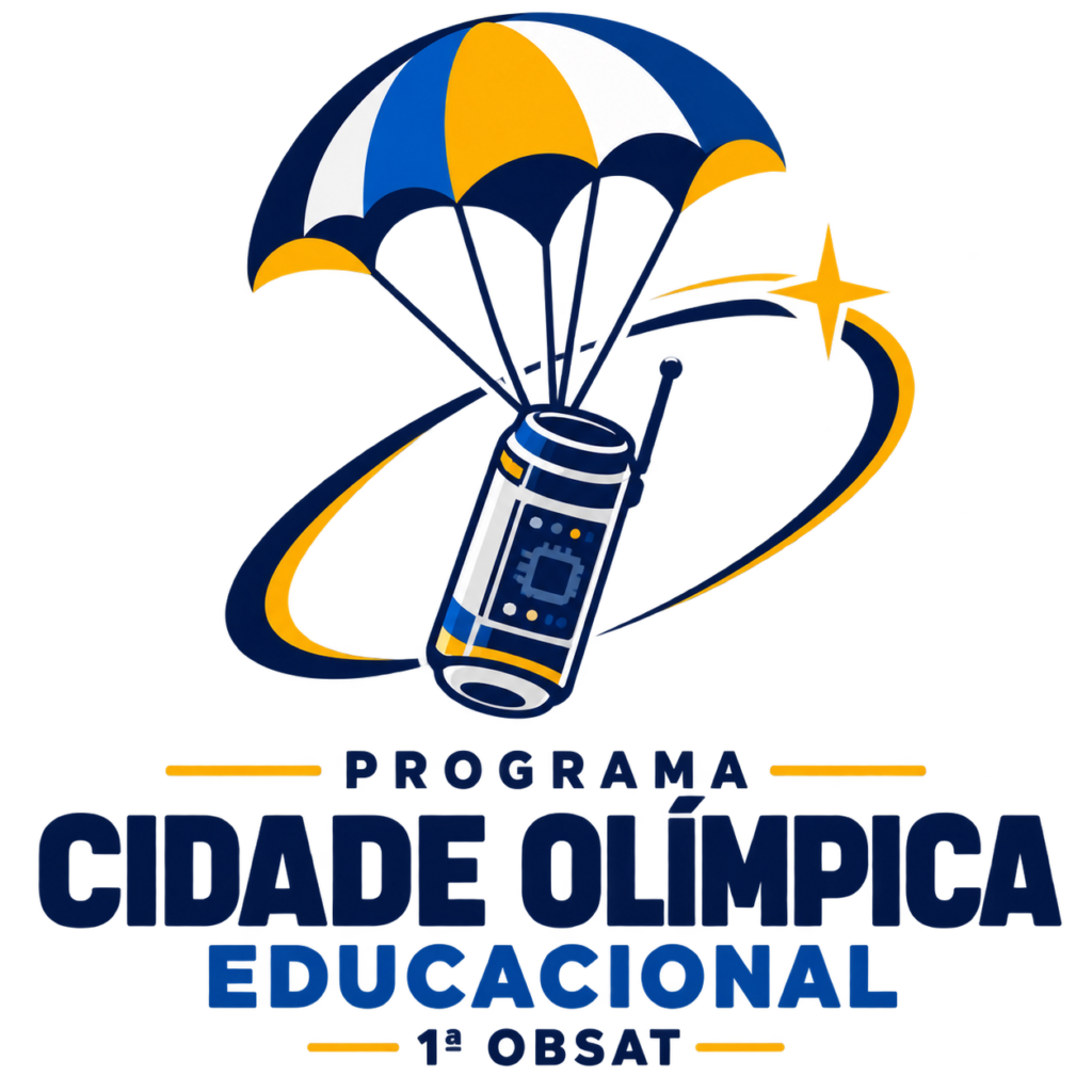 Registro do projeto Inteligência artificial e nanossatélites